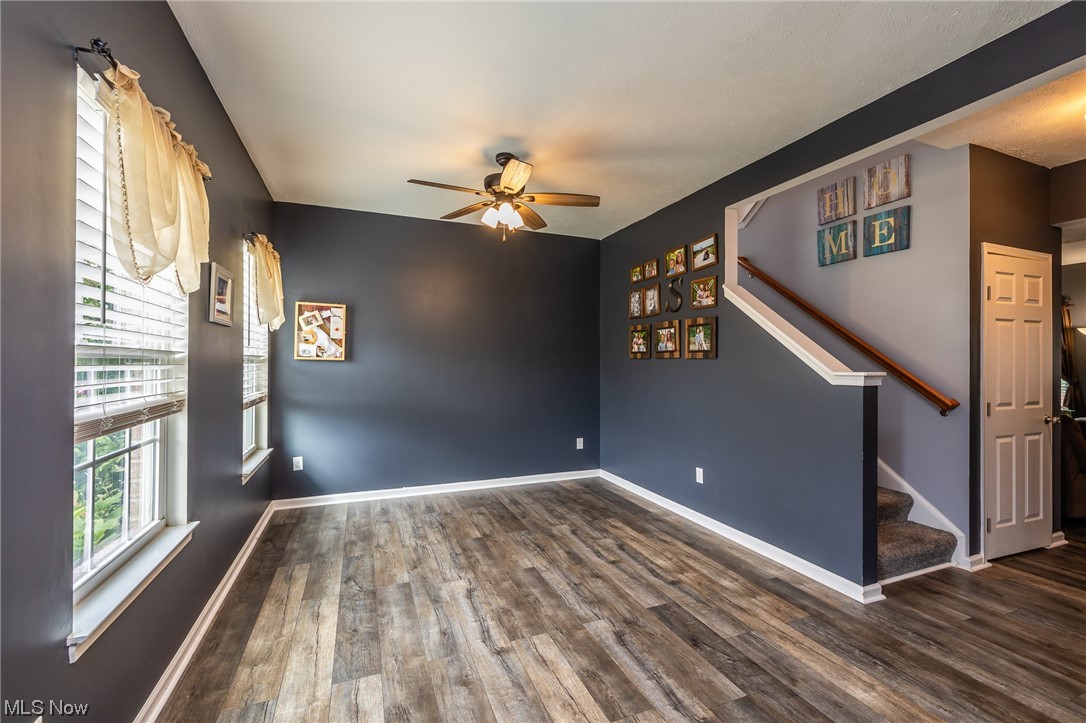 Fox Village - Residential