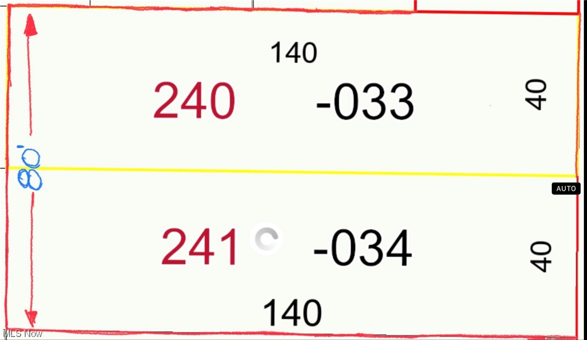 Avon Point Allotment - Land