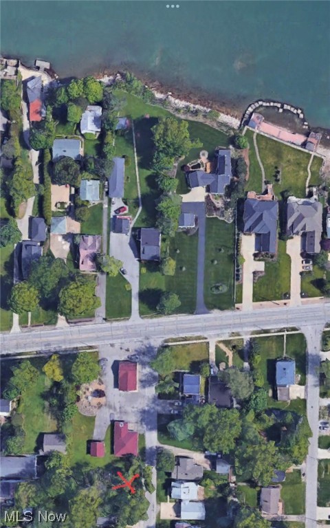 Avon Point Allotment - Land