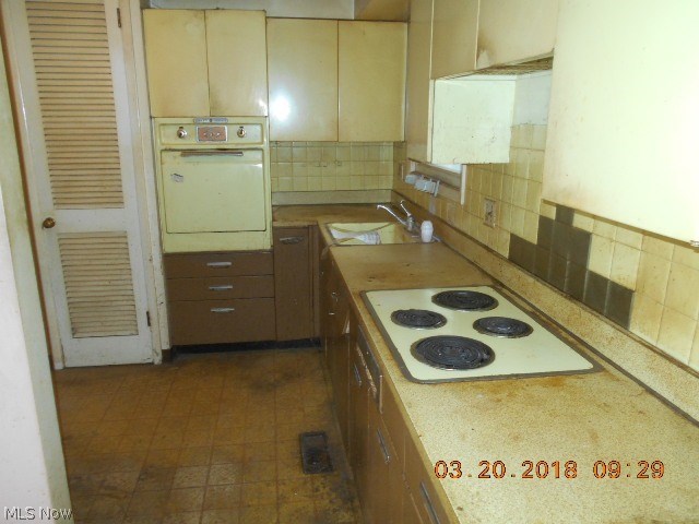 Cuya Manor Sub - Residential