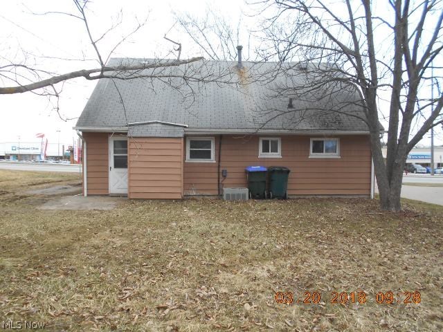 Cuya Manor Sub - Residential