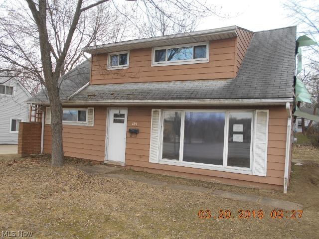 Cuya Manor Sub - Residential