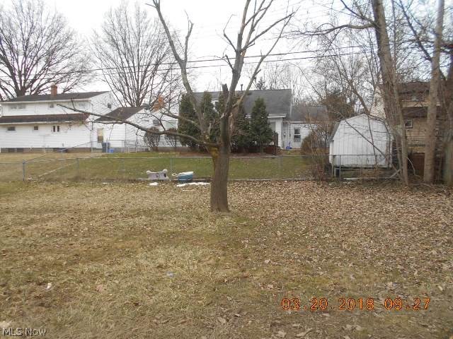 Cuya Manor Sub - Residential