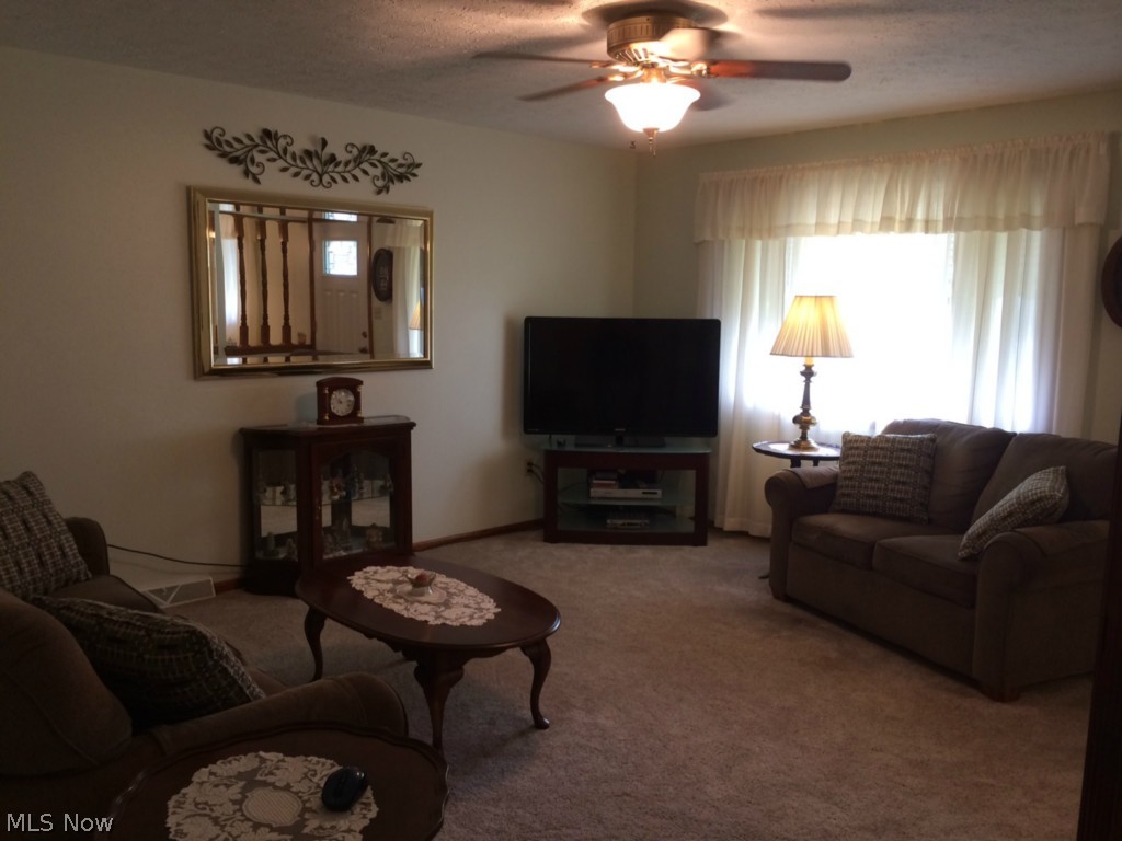 Aupings Gardens - Residential