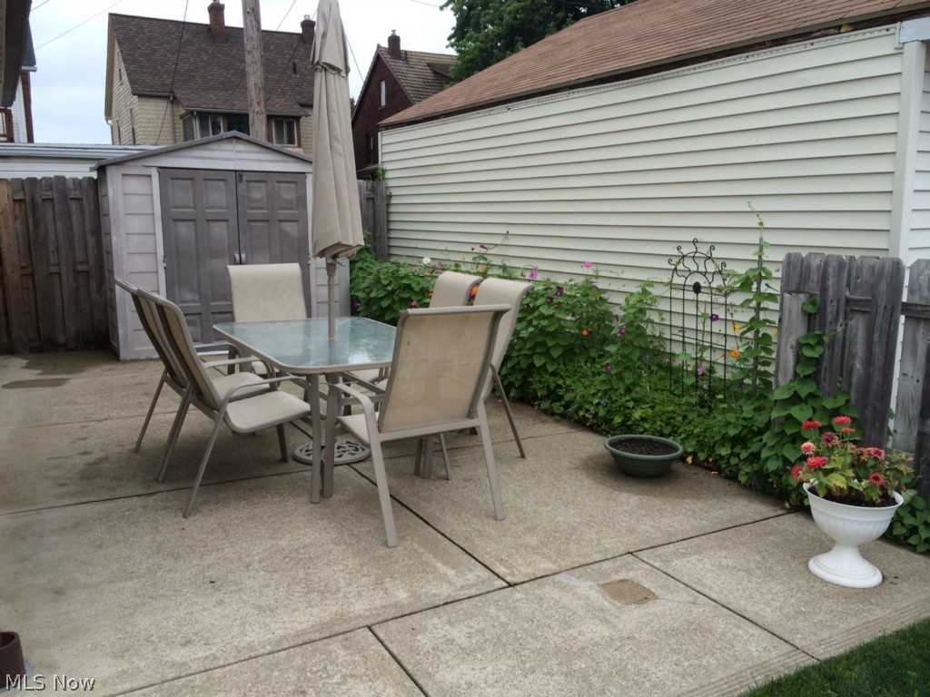 Aupings Gardens - Residential