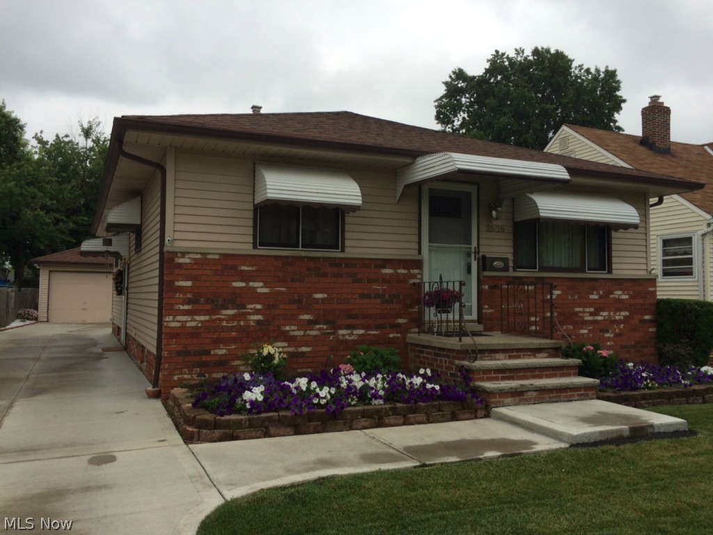 Aupings Gardens - Residential