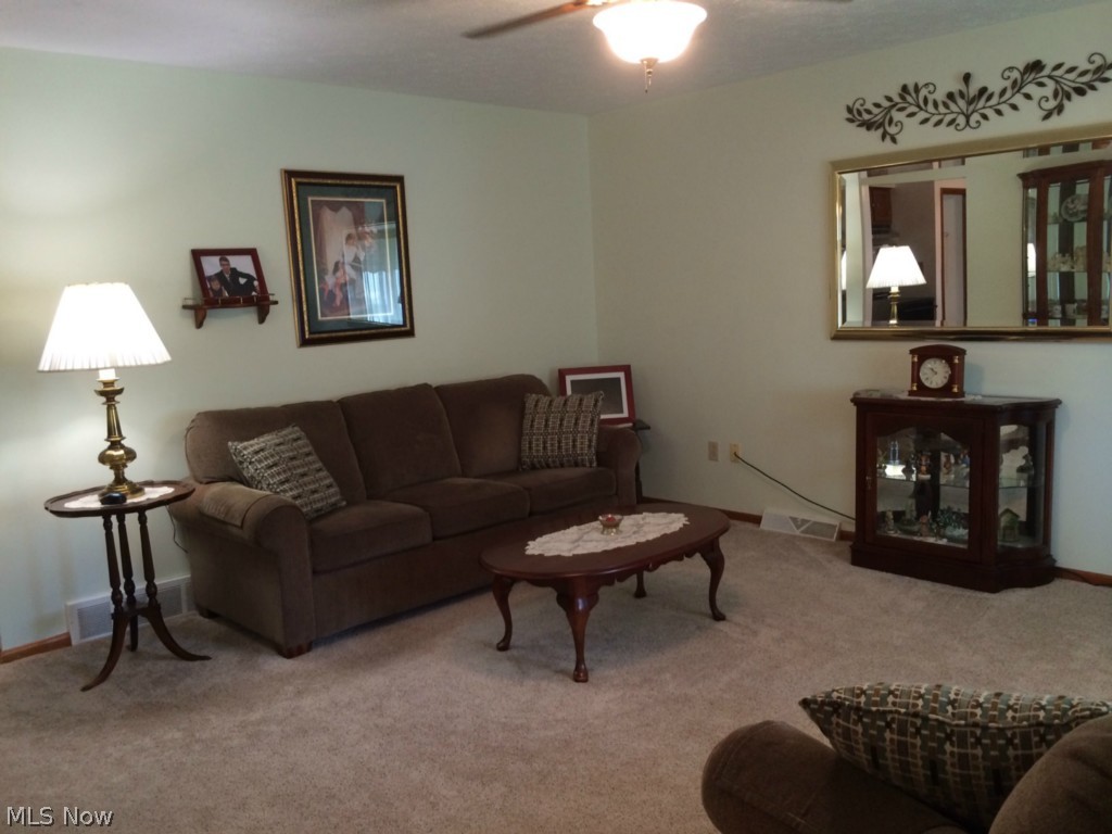 Aupings Gardens - Residential