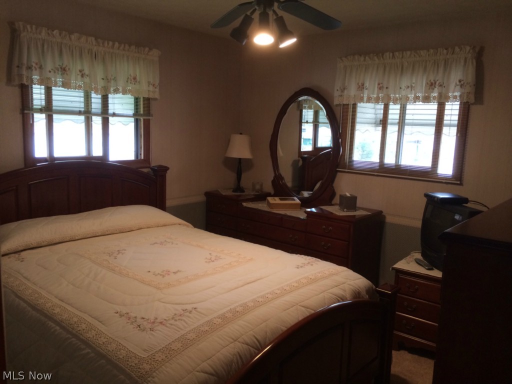 Aupings Gardens - Residential