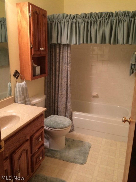 Aupings Gardens - Residential