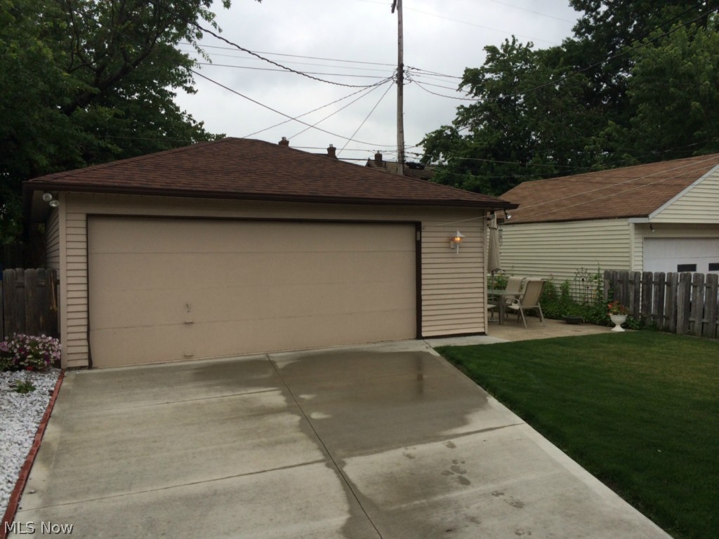 Aupings Gardens - Residential