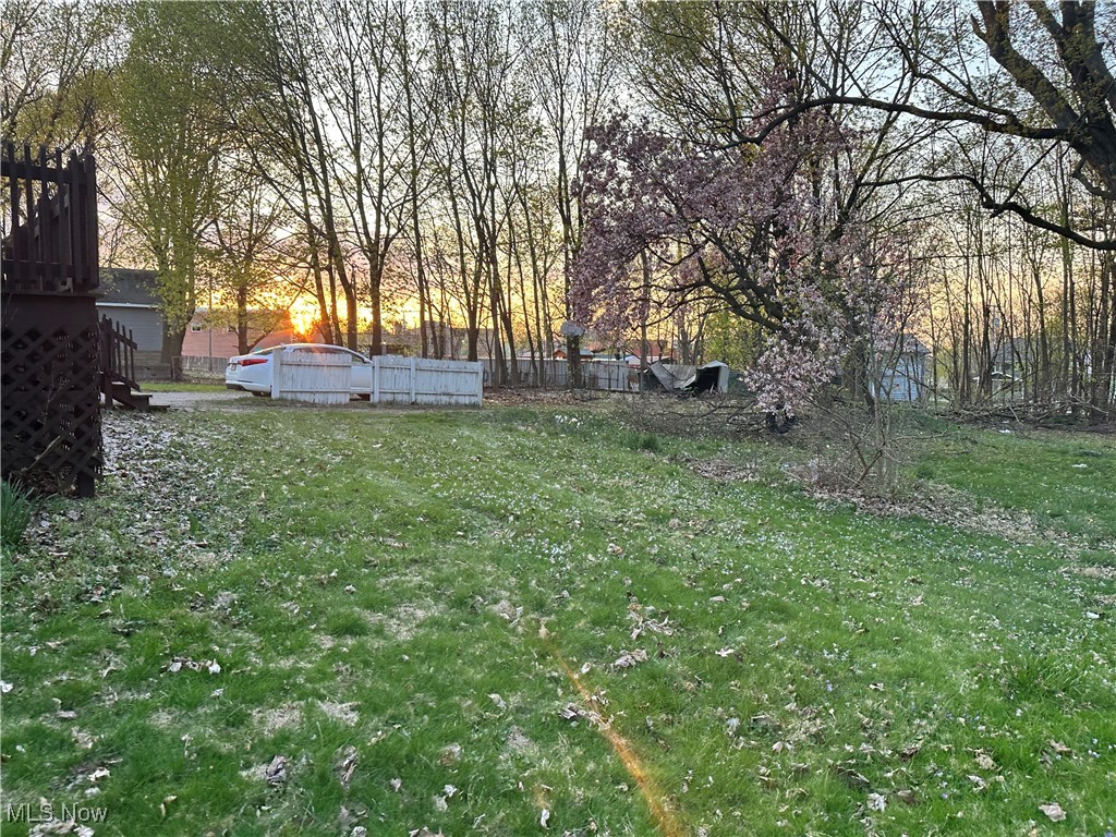 91 W 44th Street, Ashtabula, Ohio image 25
