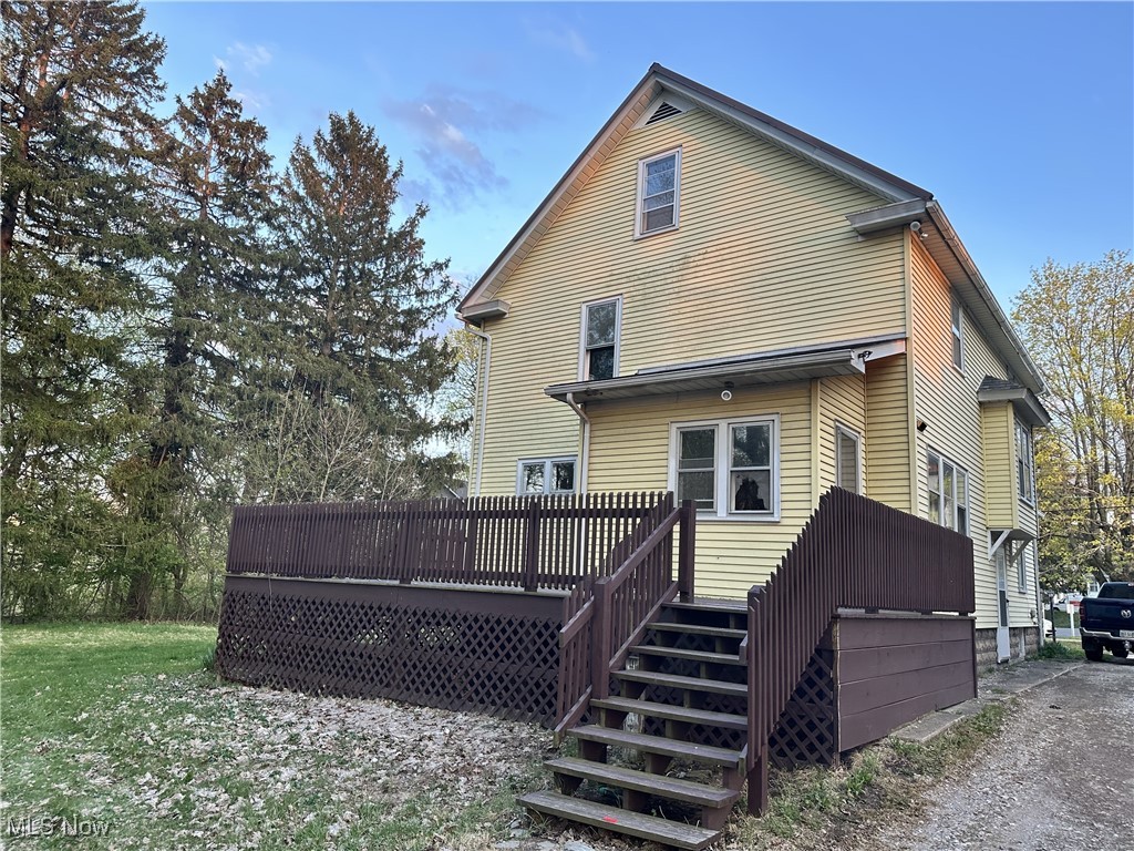 91 W 44th Street, Ashtabula, Ohio image 4