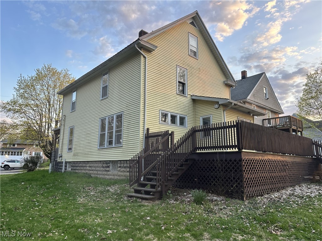 91 W 44th Street, Ashtabula, Ohio image 3