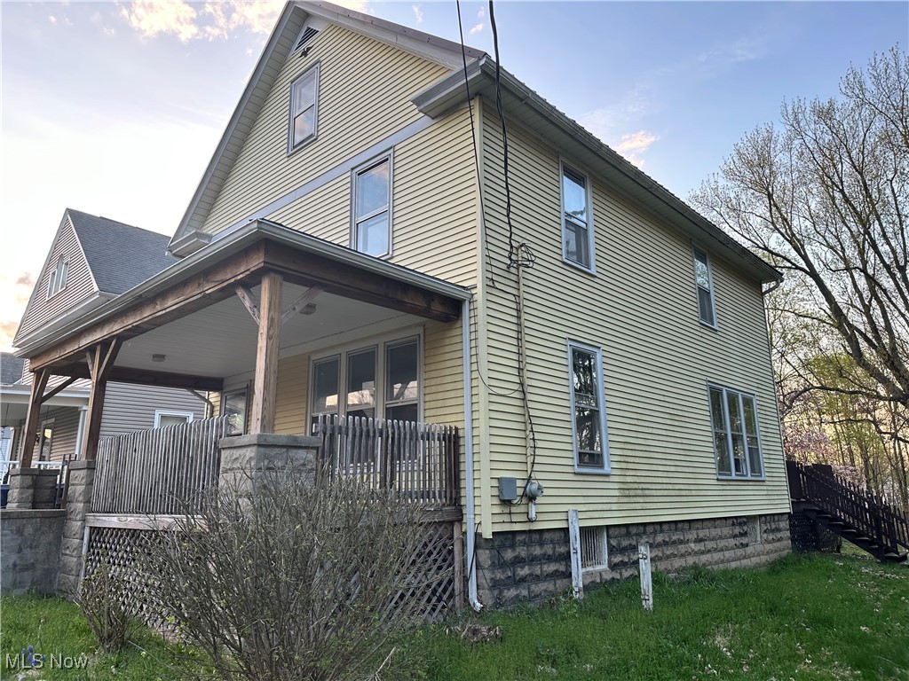 91 W 44th Street, Ashtabula, Ohio image 2