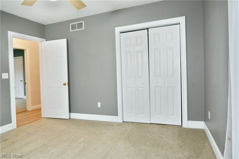 Tiny photo for 182 Raymond Avenue NW, Warren, OH 44483 (MLS # 5187674)