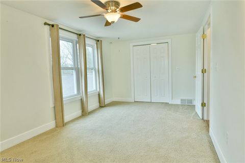 Tiny photo for 182 Raymond Avenue NW, Warren, OH 44483 (MLS # 5187674)