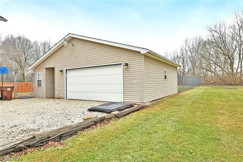 Tiny photo for 182 Raymond Avenue NW, Warren, OH 44483 (MLS # 5187674)