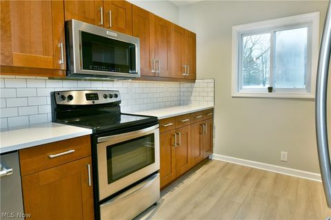 Tiny photo for 182 Raymond Avenue NW, Warren, OH 44483 (MLS # 5187674)