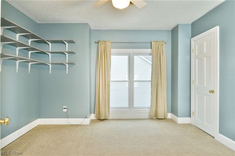 Tiny photo for 182 Raymond Avenue NW, Warren, OH 44483 (MLS # 5187674)