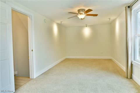 Tiny photo for 182 Raymond Avenue NW, Warren, OH 44483 (MLS # 5187674)