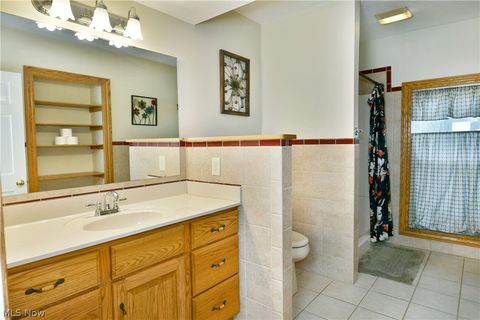 Tiny photo for 182 Raymond Avenue NW, Warren, OH 44483 (MLS # 5187674)