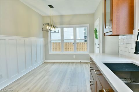 Tiny photo for 182 Raymond Avenue NW, Warren, OH 44483 (MLS # 5187674)