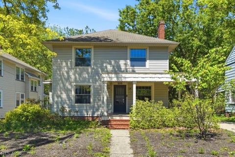 Homes For Sale - 205 Logan Street<br/> Bedford, OH 44146