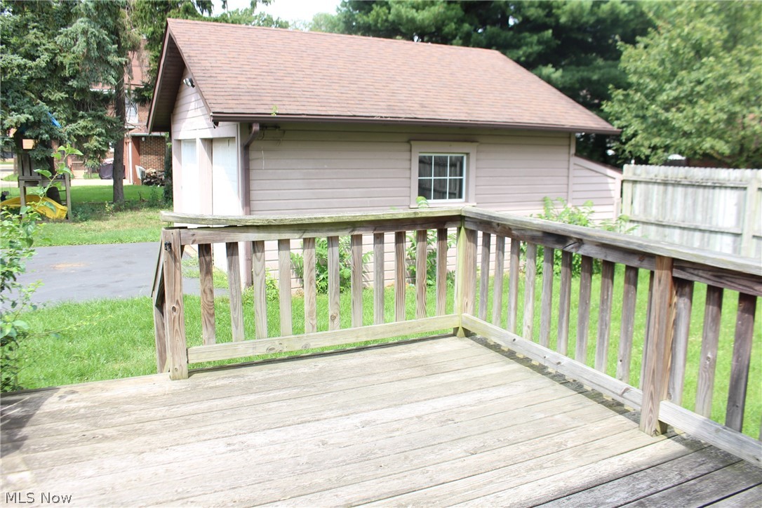 Canton - Residential