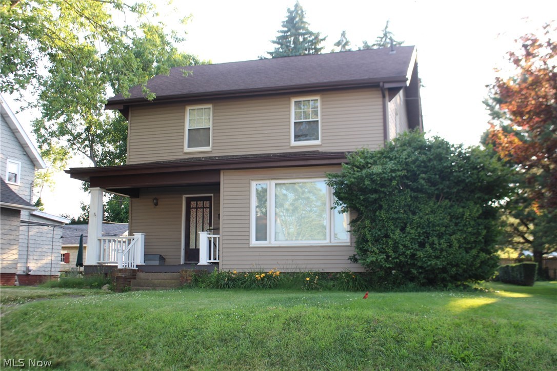 Canton - Residential