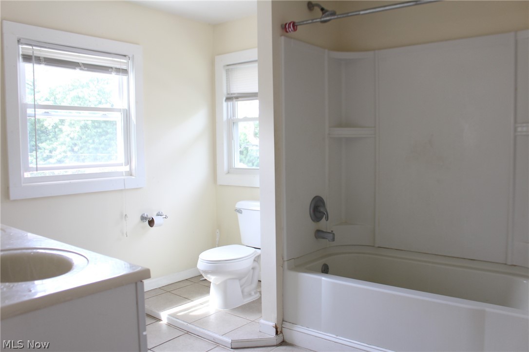 Canton - Residential