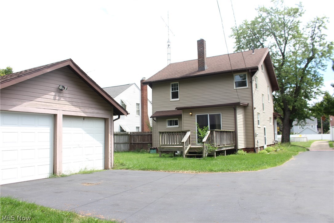 Canton - Residential