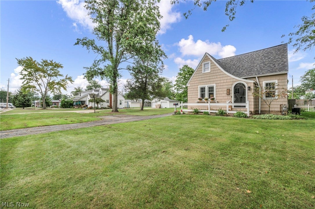 167 Lear Road