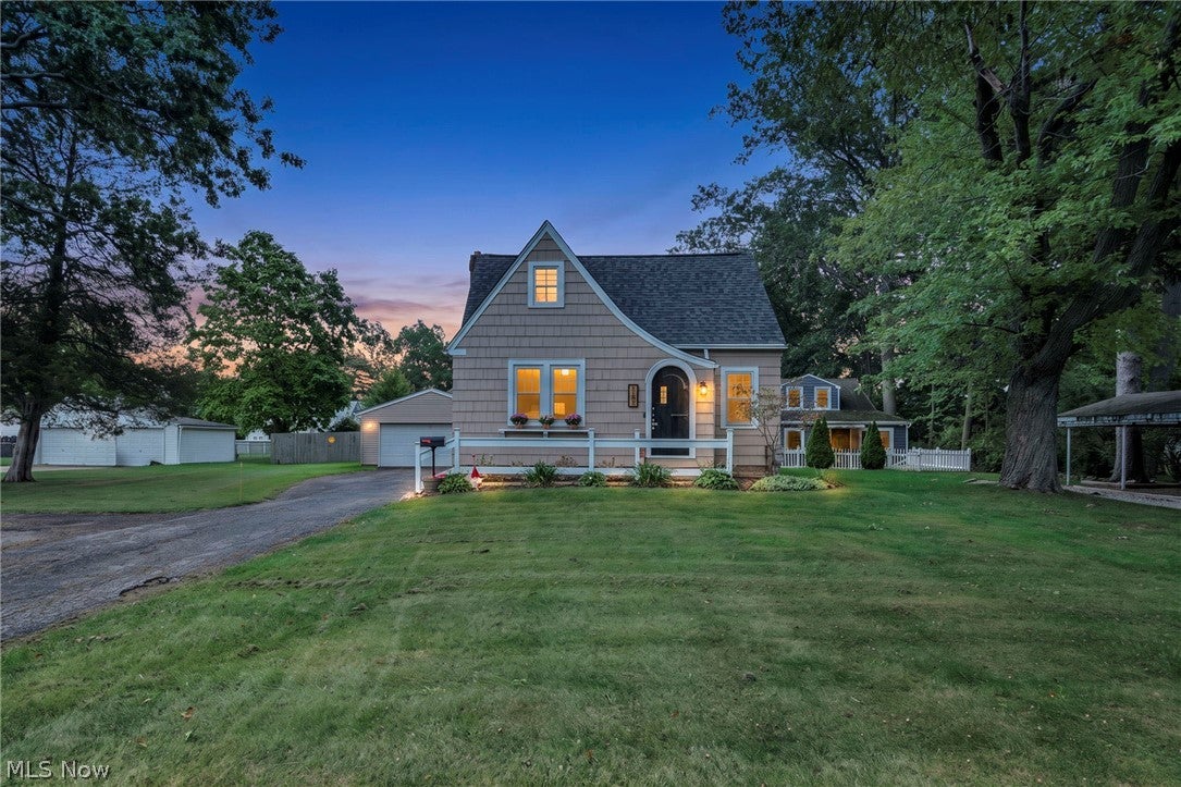 167 Lear Road