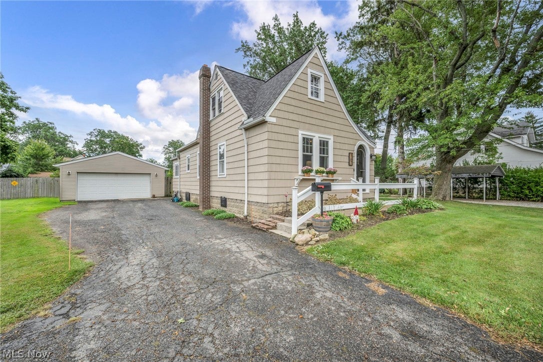 167 Lear Road