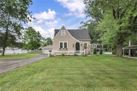 Homes For Sale - 167 Lear Road<br/> Lorain County, Avon Lake, OH 44012
