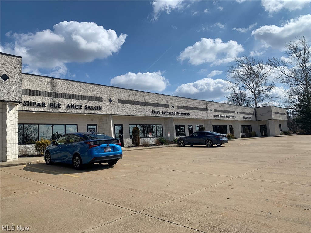 12235 York Road