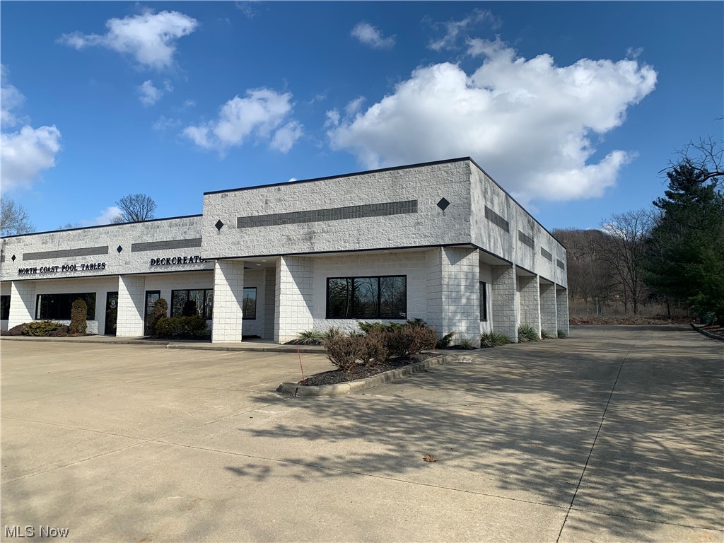 12235 York Road