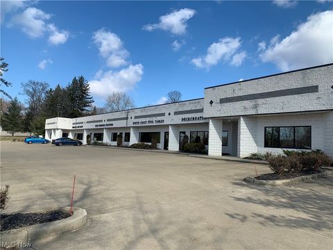 12235 York Road North Royalton OH 44133