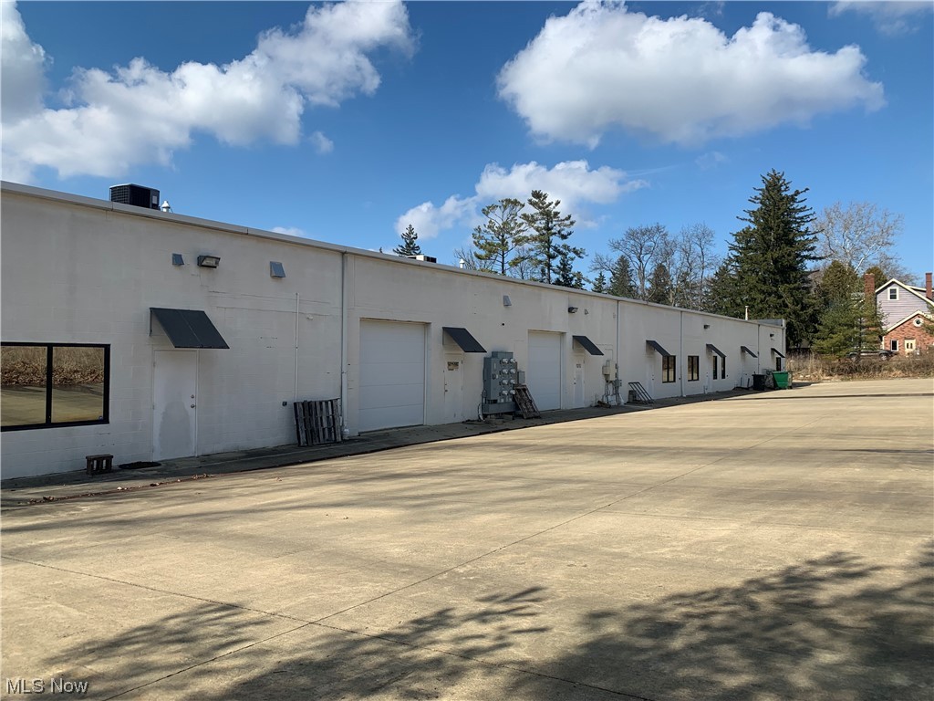 12235 York Road