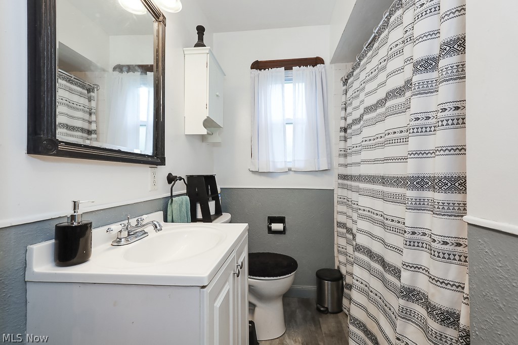 Ely - Residential