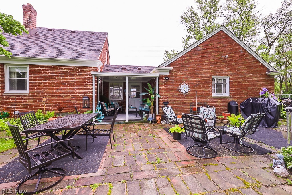 Ely - Residential