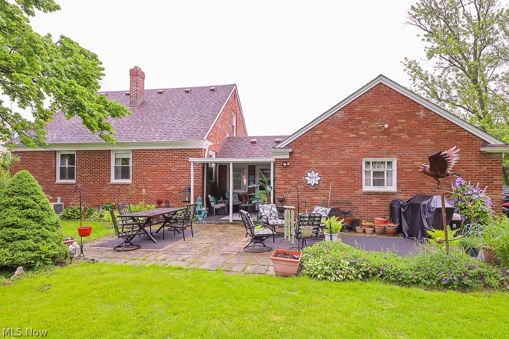 Ely - Residential