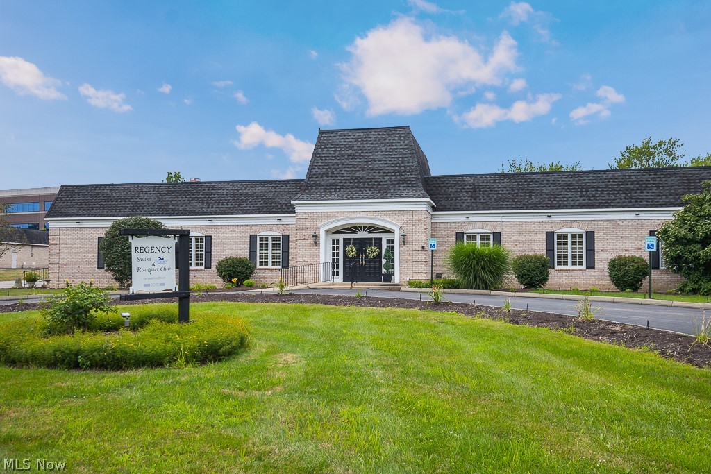 King James South - Residential