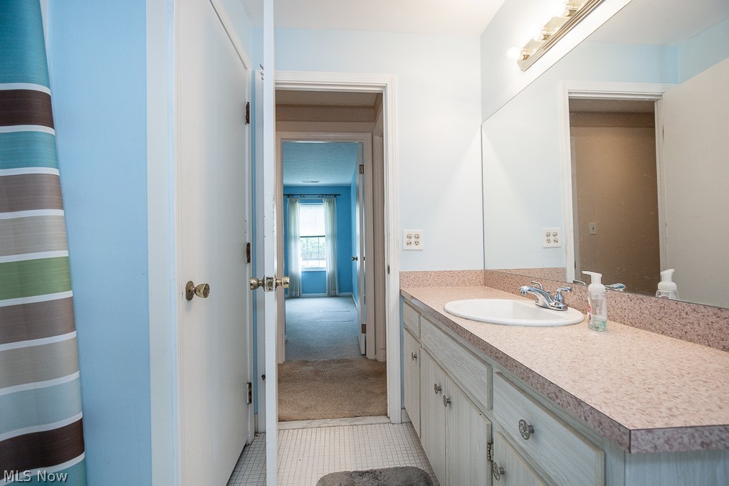 King James South - Residential