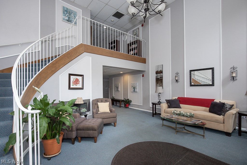 King James South - Residential