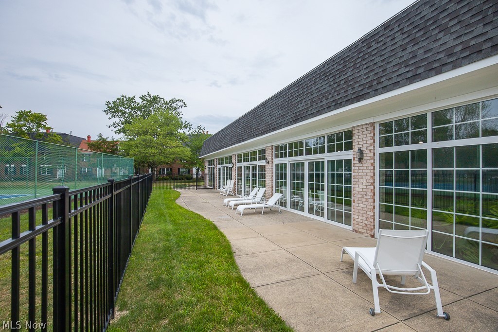 King James South - Residential