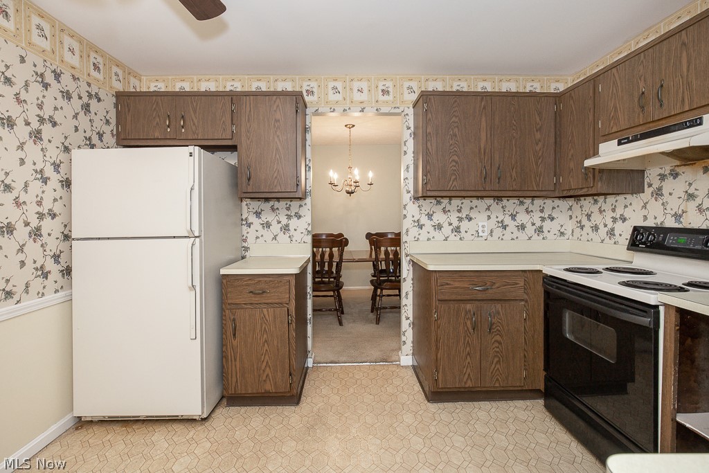 King James South - Residential