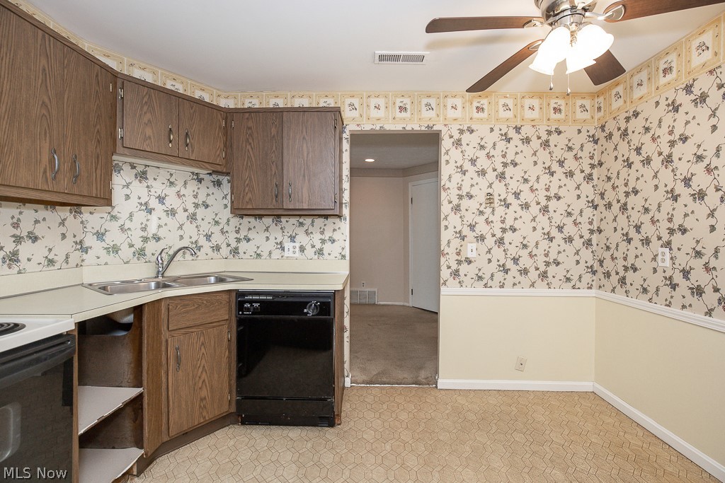 King James South - Residential