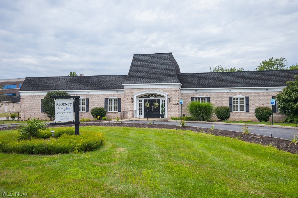 King James South - Residential