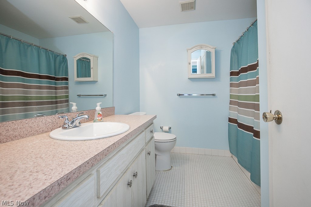 King James South - Residential